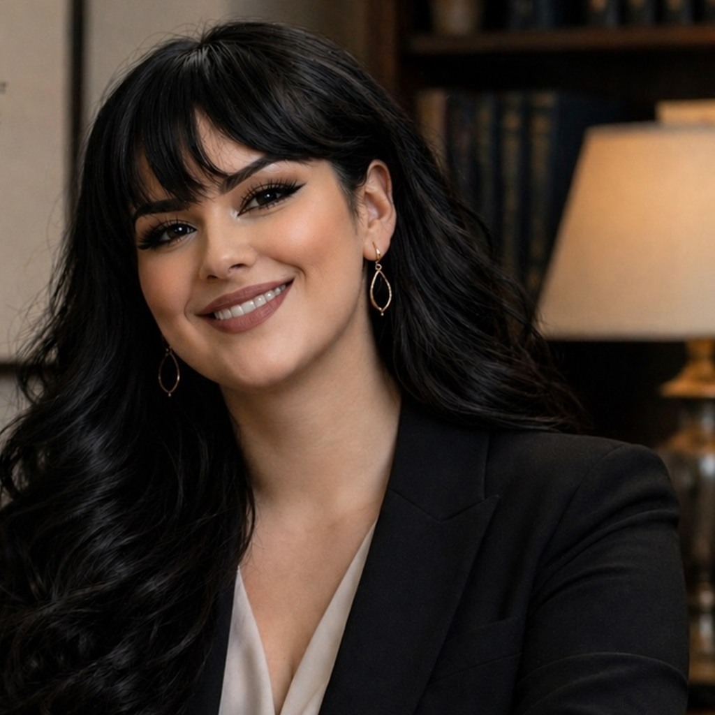 Amy Alfaro, Client Engagement Partner at Brandcore